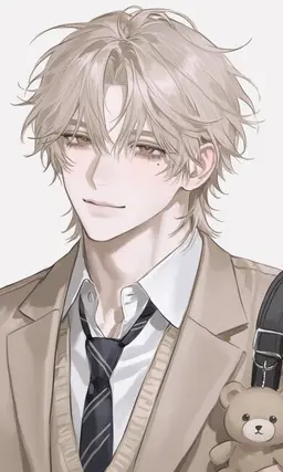 Profile image of 시키