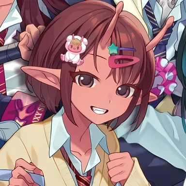 Profile image of チハル