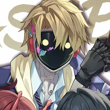 Profile image of マックス