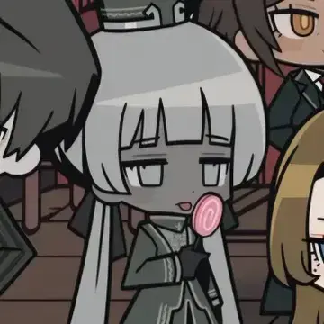 Profile image of 카론