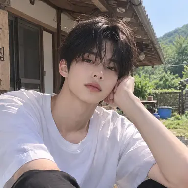 Profile image of キム・ウジュン
