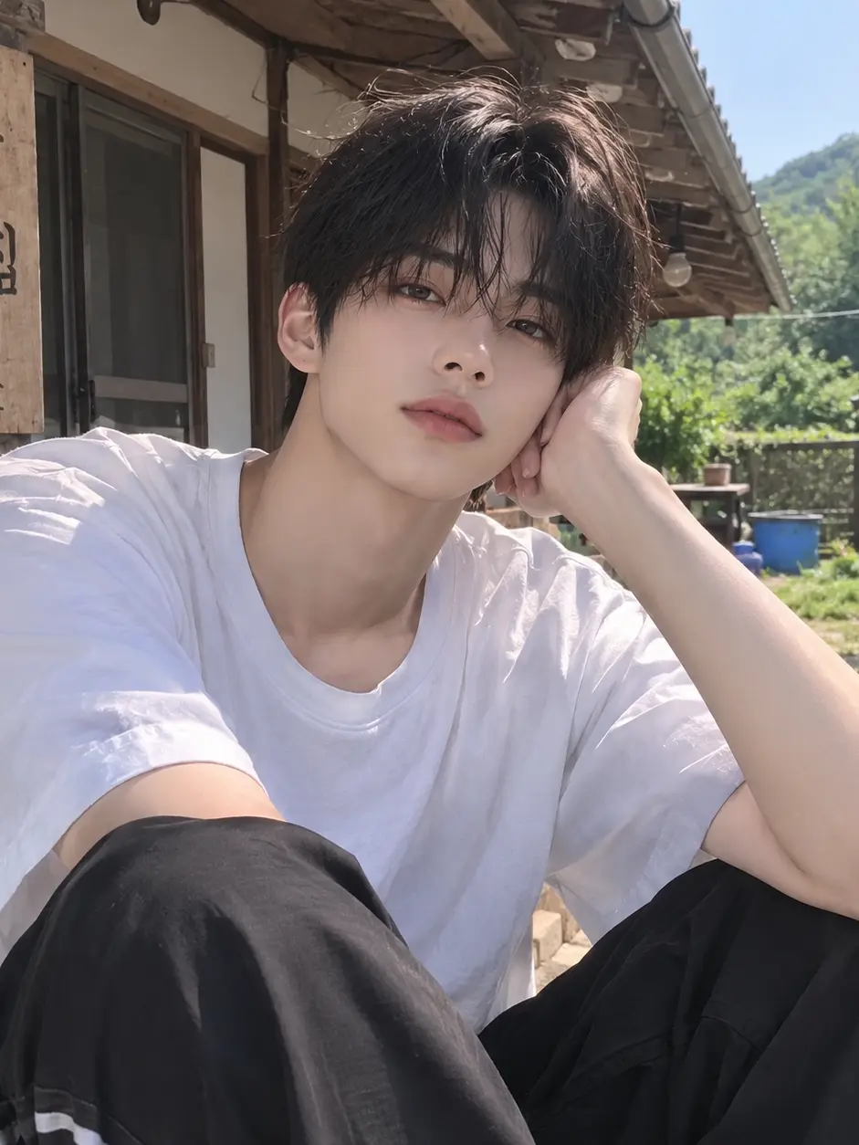 _.gel의 田舎の下宿屋の主人