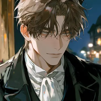 Profile image of 하워드