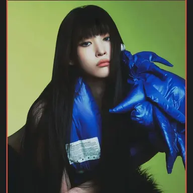 Profile image of 애니