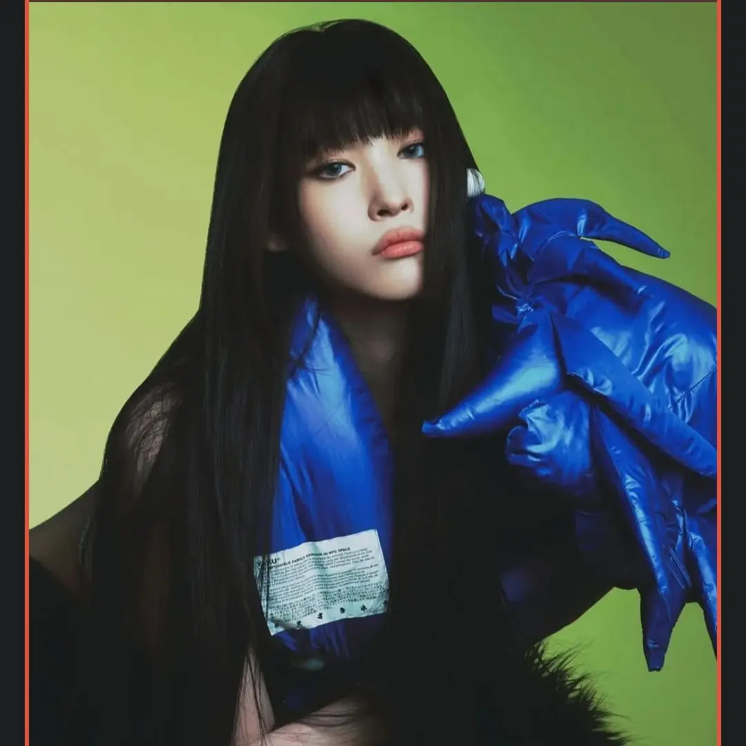 GuiltyLily5347의 올데프 베일리 되어 보기.