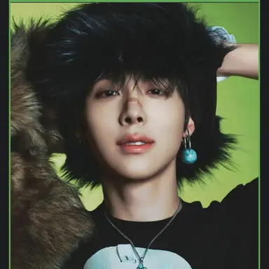 Profile image of 우찬
