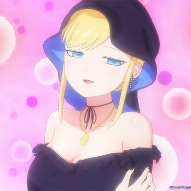 Profile image of 앨리스 렌드롯