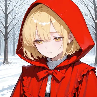 Profile image of 루비