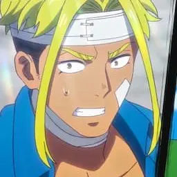 Profile image of ケンチョ