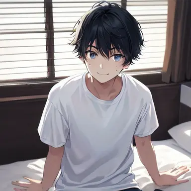 Profile image of 英也