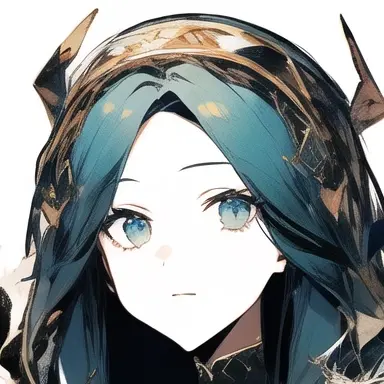 Profile image of 女神