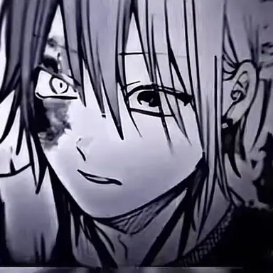 Profile image of 道満