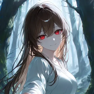 Profile image of 志穂