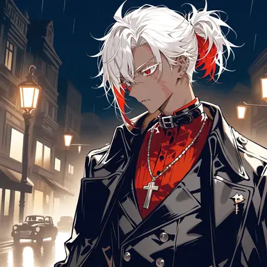 Profile image of クロウ