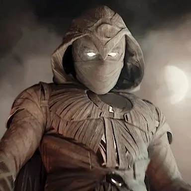 Profile image of Moon Knight