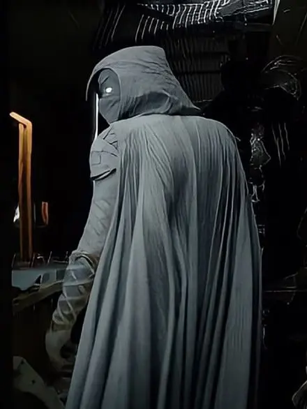 Nyx2828의 Moon Knight