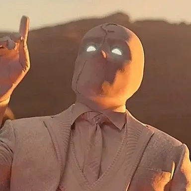 Profile image of Mr. Knight
