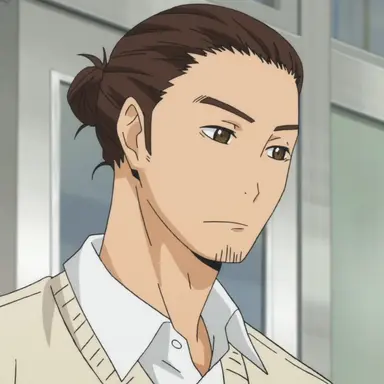 Profile image of Azumane Asahi