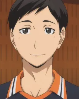 Profile image of Ennoshita Chikara