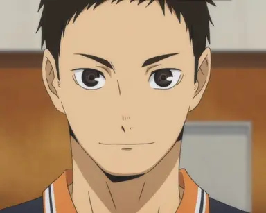 Profile image of Sawamura Daichi