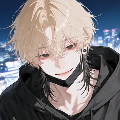 Profile image of 凪