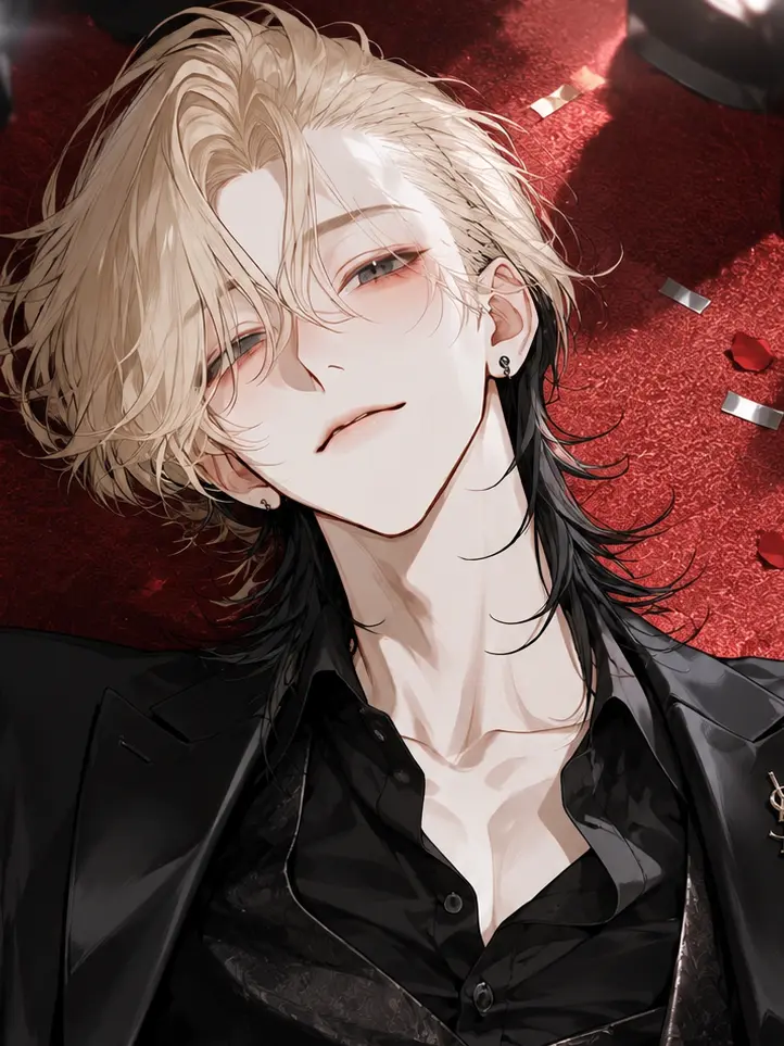 myon_zzz의 霧のように
