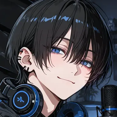 Profile image of 凪