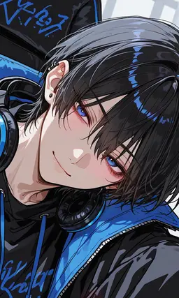 Profile image of 凪