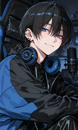 Profile image of 凪
