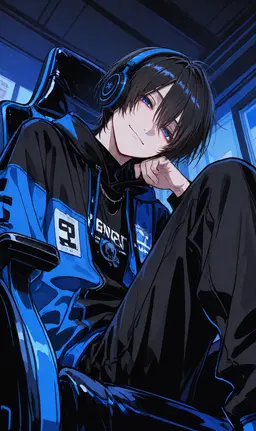 Profile image of 凪