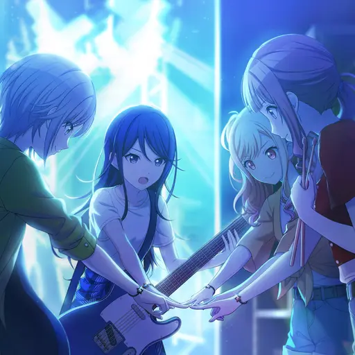 ichika811의 Leoneed