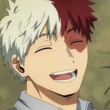 Profile image of Shoto