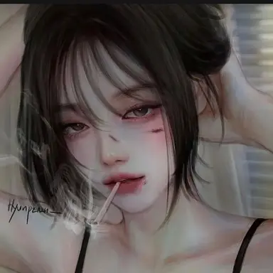 Profile image of 한예서