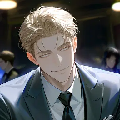 Profile image of Soren