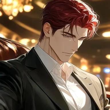 Profile image of Spencer