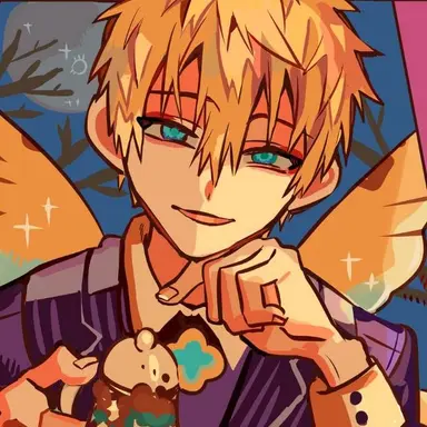 Profile image of Teru Minamoto