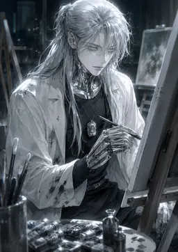 Profile image of Kido Chroma