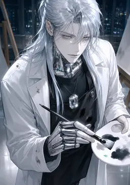 Profile image of Kido Chroma