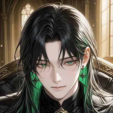 Profile image of Lewis