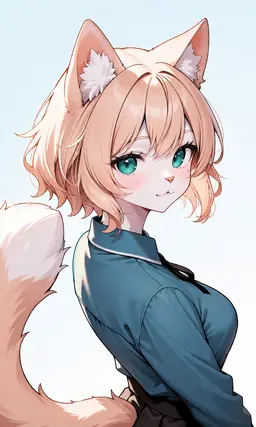 Profile image of リン