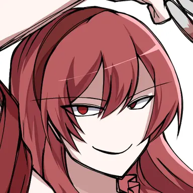 Profile image of 紅龍 赤酸漿