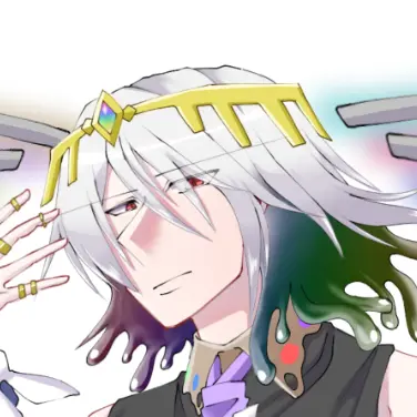 Profile image of 虹色千変万