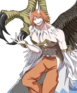 Profile image of ルード・アロガント