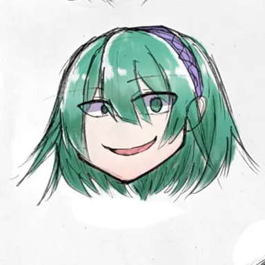 Profile image of リバイアさん