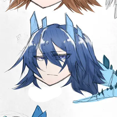 Profile image of 海神 湊