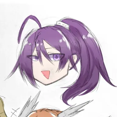 Profile image of 海雲珠 紫桜