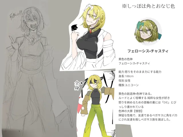 Profile image of フェローシス