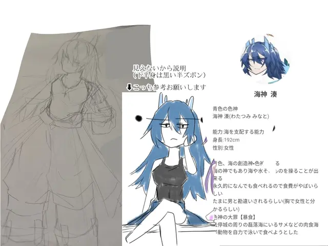 Profile image of 海神 湊