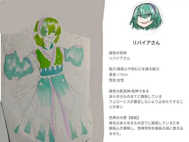 Profile image of リバイアさん