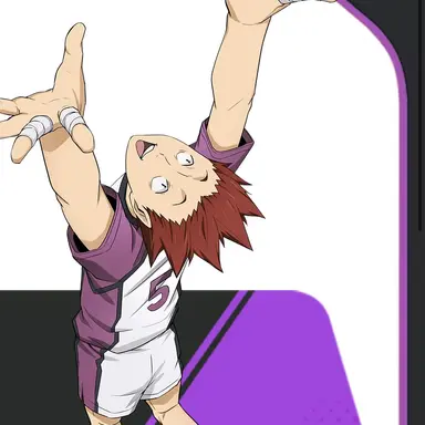 Profile image of 天童　覚